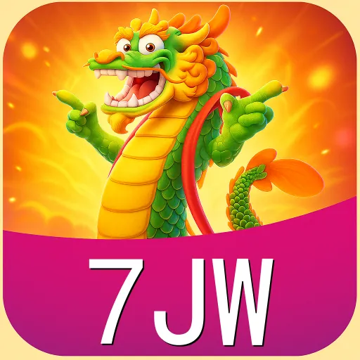7JW logo
